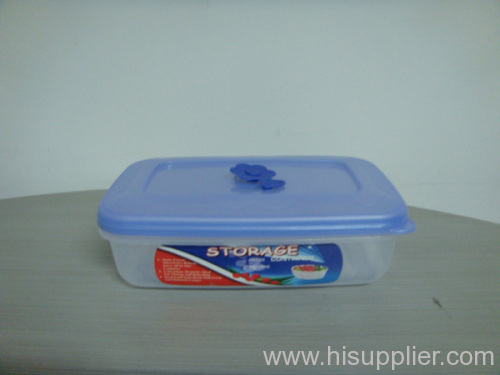 PP FOOD CONTAINER