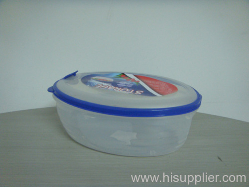 PP FOOD CONTAINER