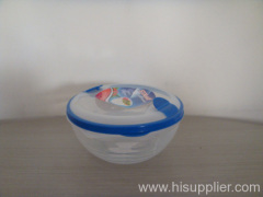 PP FOOD CONTAINER