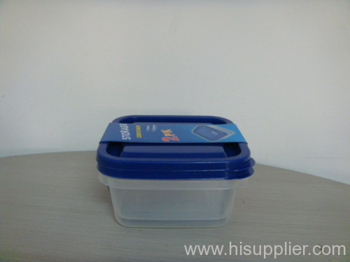 PP FOOD CONTAINER