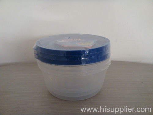 PP FOOD CONTAINER