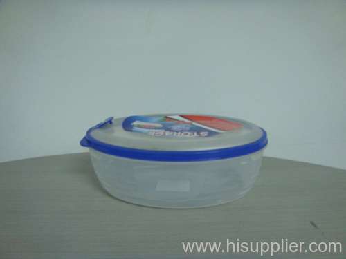 PP FOOD CONTAINER