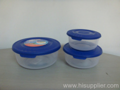 PP FOOD Storage Container