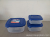 PP FOOD Storage Container