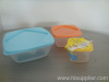 PP FOOD Storage Container