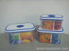 PP FOOD Storage Container