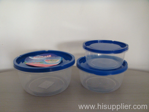 PP FOOD Storage Container