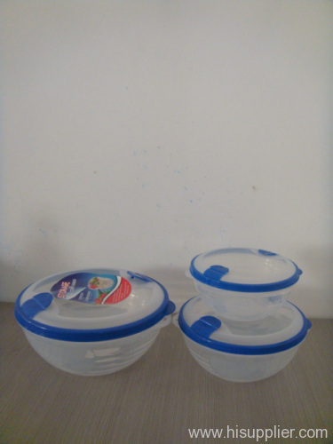 PP FOOD Storage Container