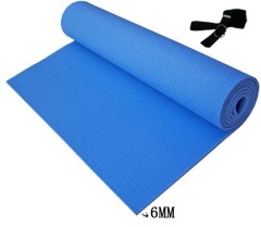 Yoga mat