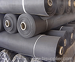 Black Wire Cloth
