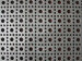 Perforated Metal Mesh