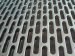 Perforated Metal Mesh