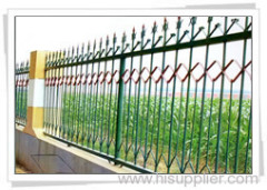 Wire Mesh fence