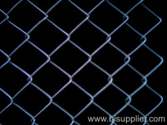 Chain Link Fence