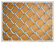 Chain Link Fence