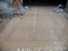 gabion mattress