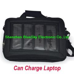 New and Hot Items Of Solar Laptop Bag