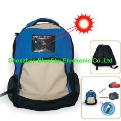 Portable Solar Bag