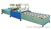 fire proof board machinery