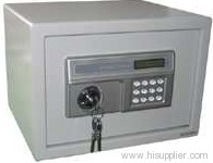 home digital safe box