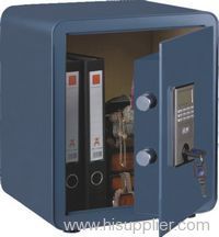 lcd safe for office use