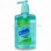 340ml Waterless Hand Sanitizer