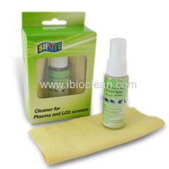 high quality Iphone / AV Screen Cleaner 35mL