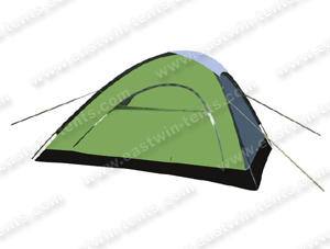 Simply Tent Dome Tent