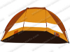 Sun Shelter Beach Tent