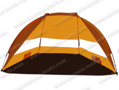 Sun Shelter Beach Tent