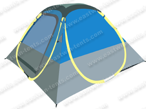 Pop up Tent Hunting Tent