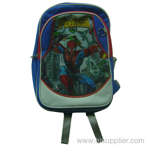 school bag