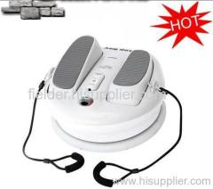 Electric Twist Stepper