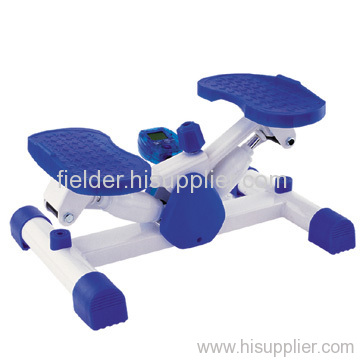 Balance Stepper Blue