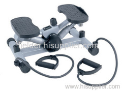 Balance Stepper with Rope