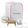 Foldable Foot Steam Sauna