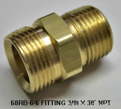 Precision Lathing Brasss parts