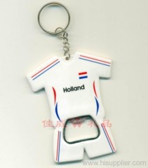 Jersey Bottle Opener