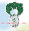 vegetable shape bottle opener