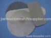 round filter disc