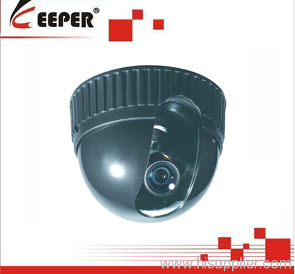 Color Surveillance Camera with 4-9mm Lens