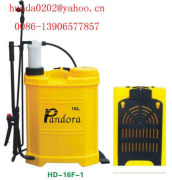 Taizhou City Huada Spraying Wash Co., Ltd.