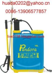 Knapsack Sprayer