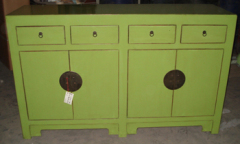Chinese cupboards