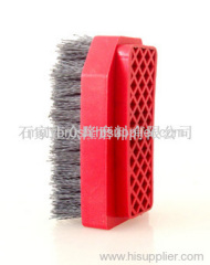 moly abrasive brush