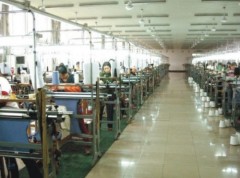 Ningbo Noble Woolen Garments Industrial Co., Ltd