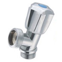 Angle valve