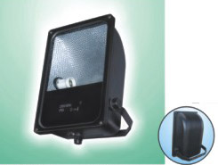 Metal Halide Flood Light