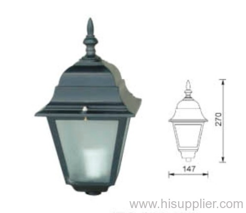 Garden Light Street Lamp