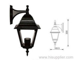 Outdoor Garden Lamp